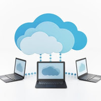 Nube Cloud Computing