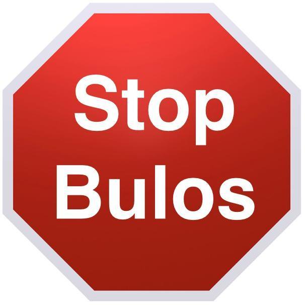 Stop Bulos