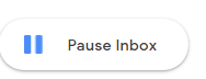 Botón Pause inbox