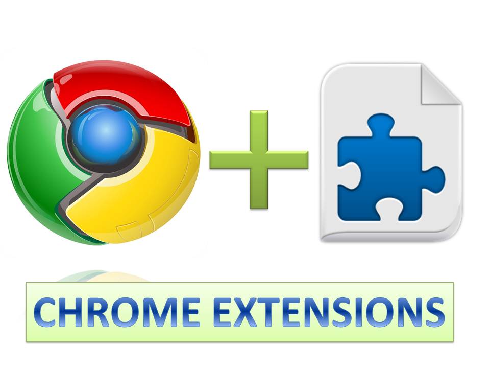 Chrome Extensiones