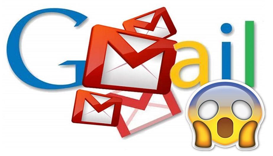Espacios de Gmail